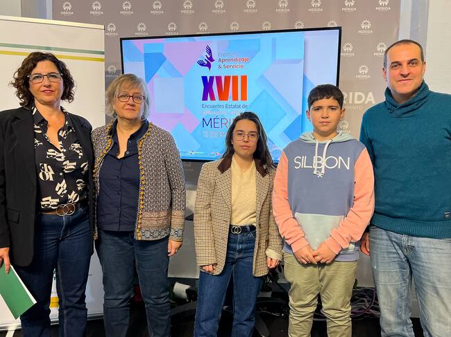 PRESENTACIÓN INFORME APS