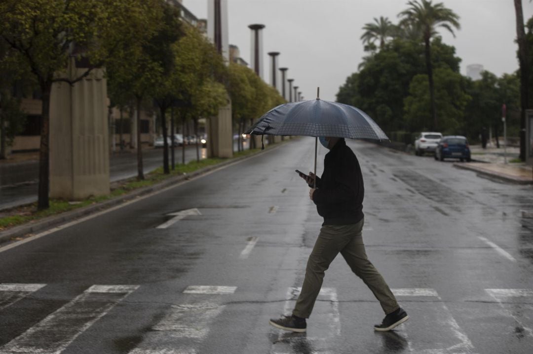 La Aemet quiere instalar en Tenerife el segundo radar meteorológico de Canarias