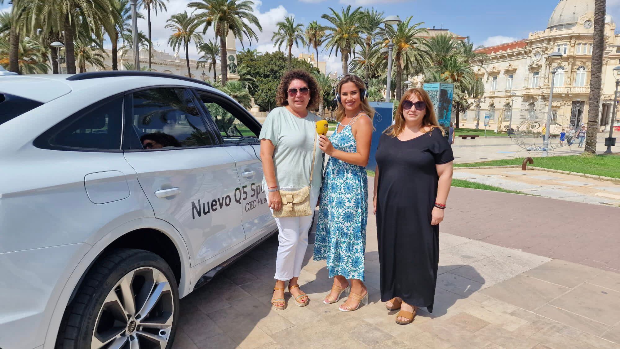 Programa especial Carthagineses y Romanos