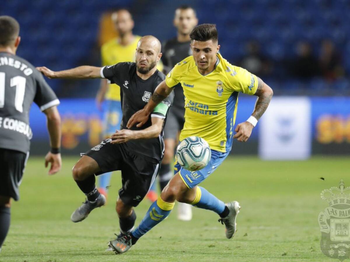 Narváez vuelve a la escena