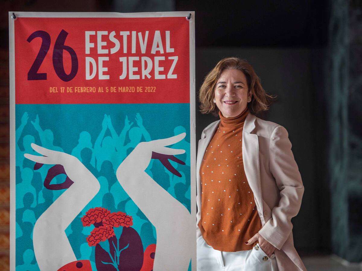 "Queremos convertir el Festival de Jerez en un gran atractivo turístico"