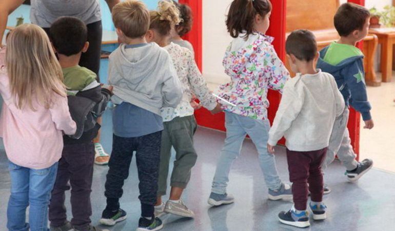 Tres serán los centros que se vean reforzados con nuevas plazas de educadores