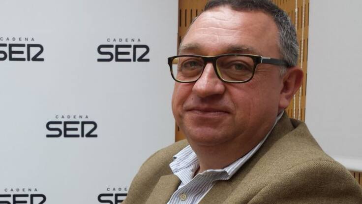 Entrevista a Vicent Llorens, director de la Marina de València