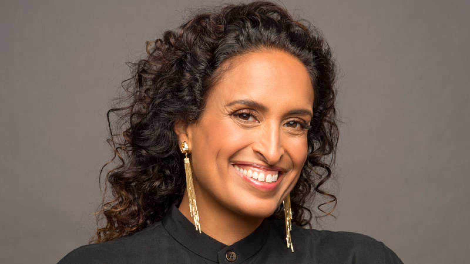 Noa actúa este lunes en el Tío Pepe Festival