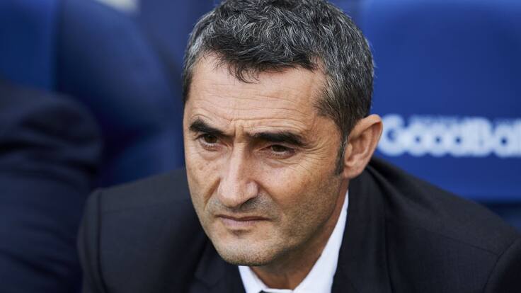 Yago de Vega: "El mensaje de Valverde no es para sólo para el Madrid, es para el Barça"