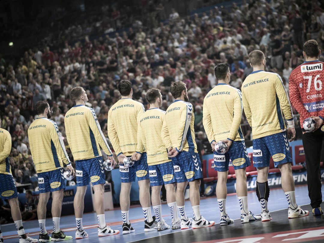 El ABANCA Ademar disputará esta temporada la nueva Liga Europea de la EHF