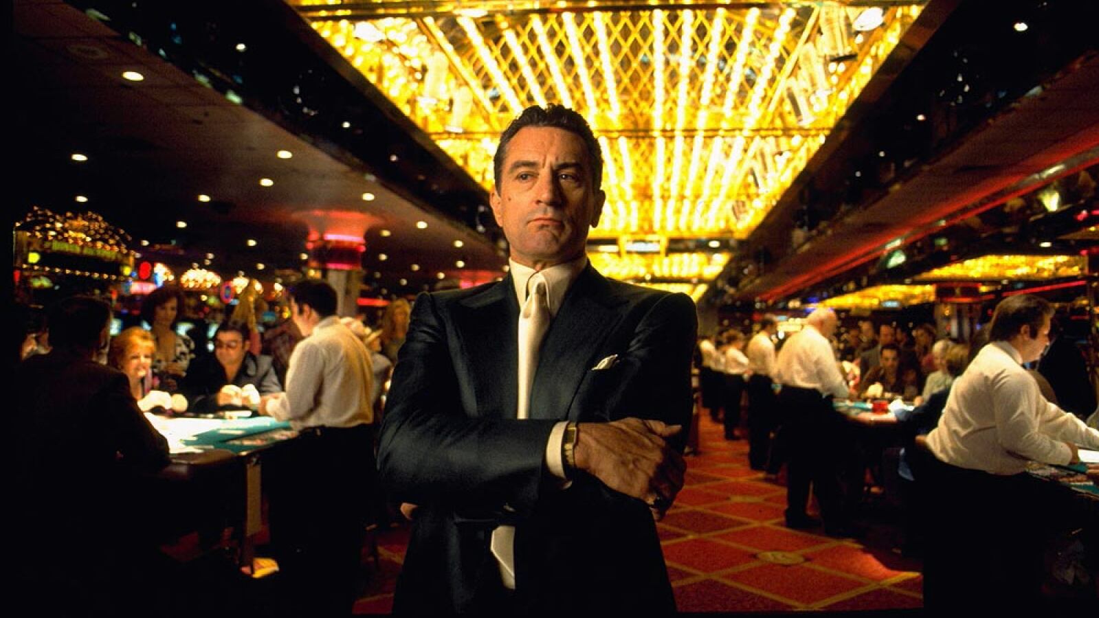 Fotograma de 'Casino' (Martin Scorsese, 1995)