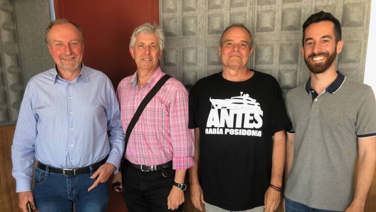 Las negociaciones entre los distintos partidos para conformar los gobiernos locales, en la 'Tertulia Política'