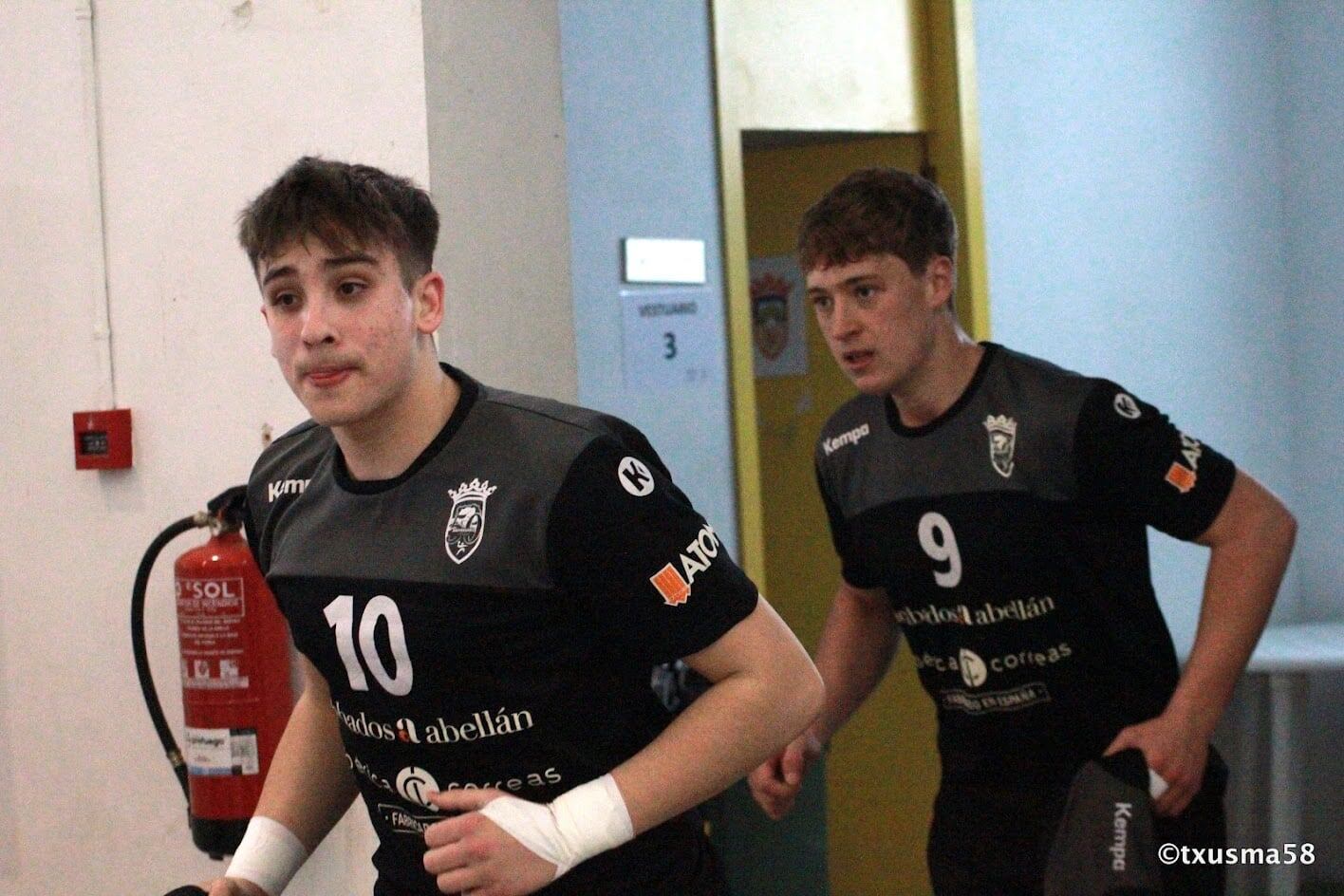 El equipo del Centro Excursionista Eldense se centra en el partido del domongo