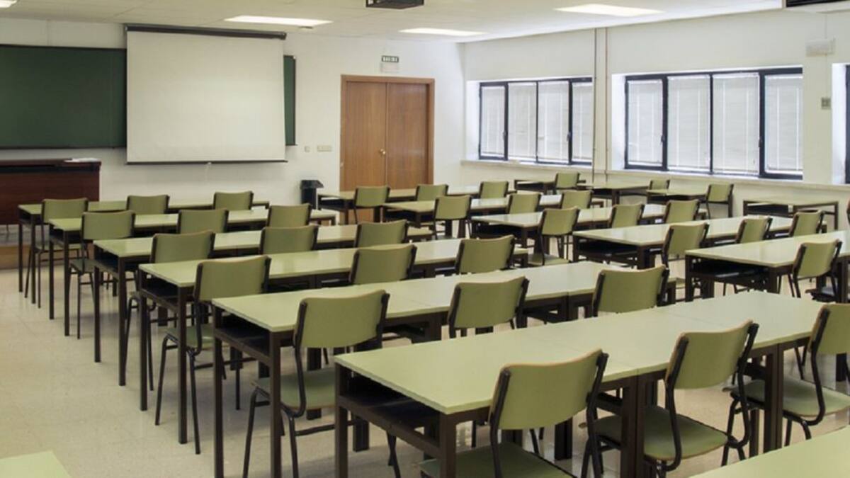 Jaén contará el próximo curso con cuatro nuevos centros bilingües