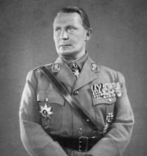 Hermann Göring