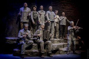 Micomicón y el Centro Dramático Nacional se alían en esta producción.