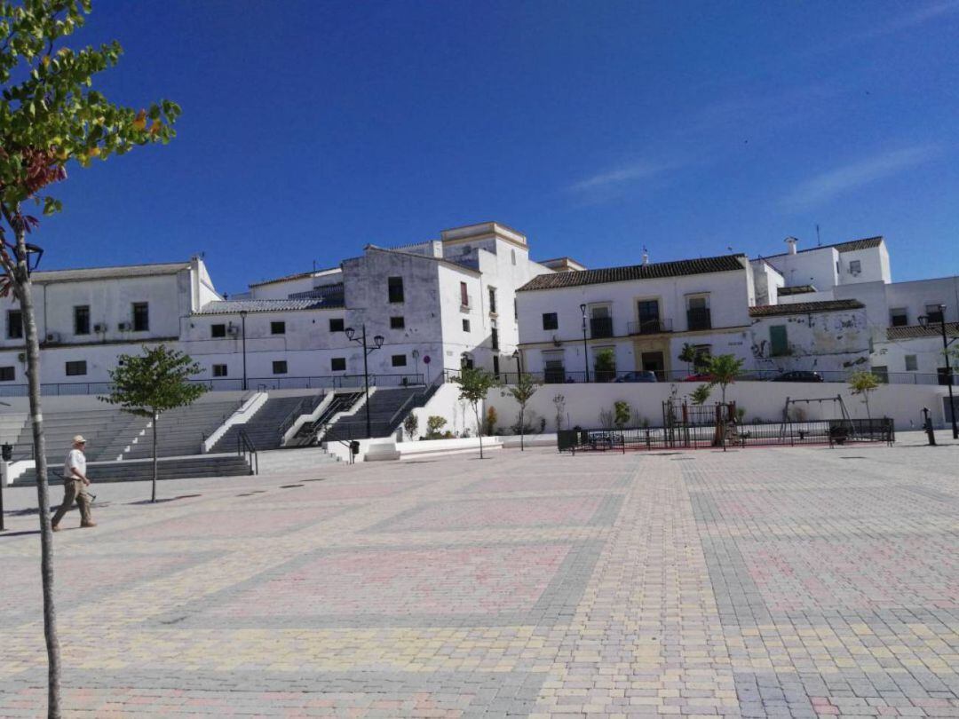El Museo del Flamenco se levantará en la plaza Belén