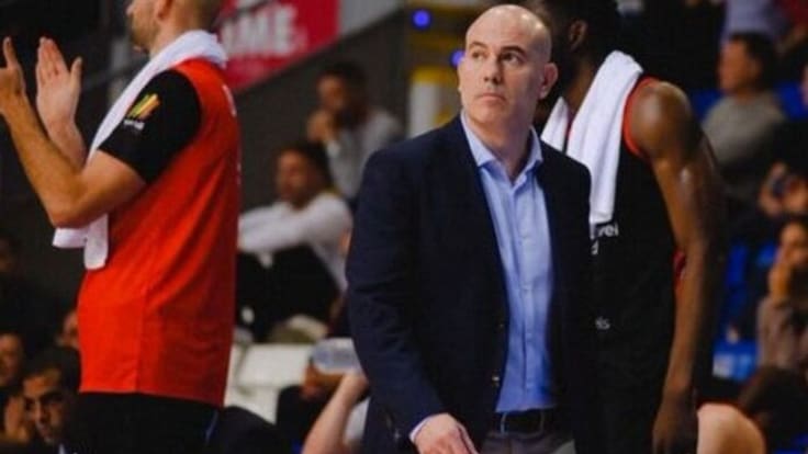 Despedida de Félix Alonso