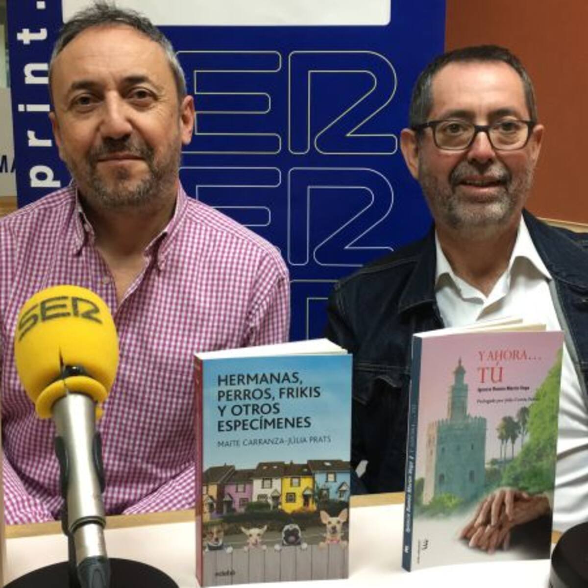 El amor no tiene edad