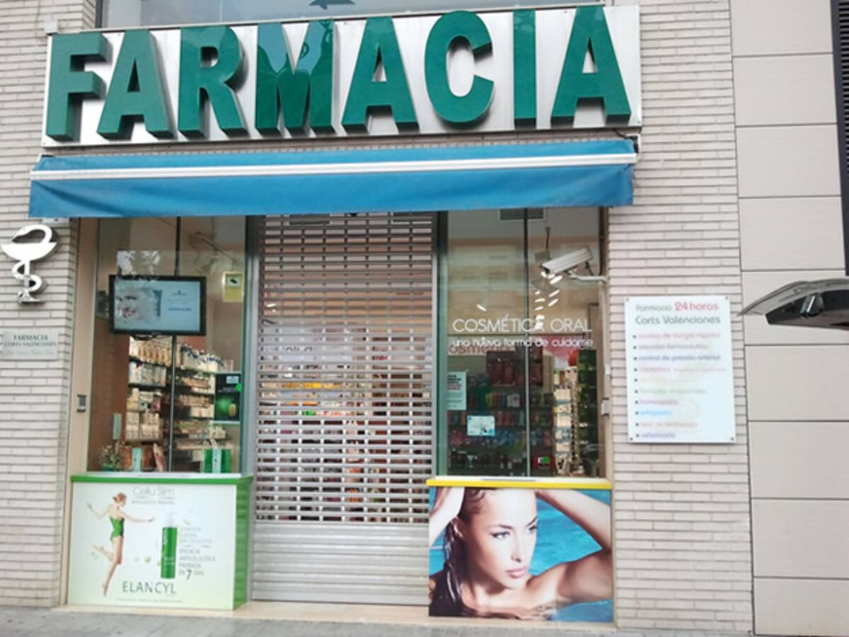 Galicia renovará la normativa de horarios y guardias de oficinas de farmacia