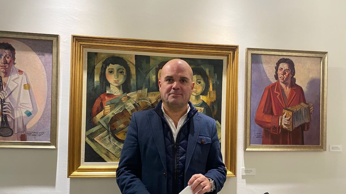 El Teatro Oriente acogerá funciones de cine y música esta semana