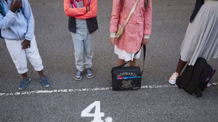 ¿Jornada partida o continua para el próximo curso escolar en Navarra? (22/08/2021)