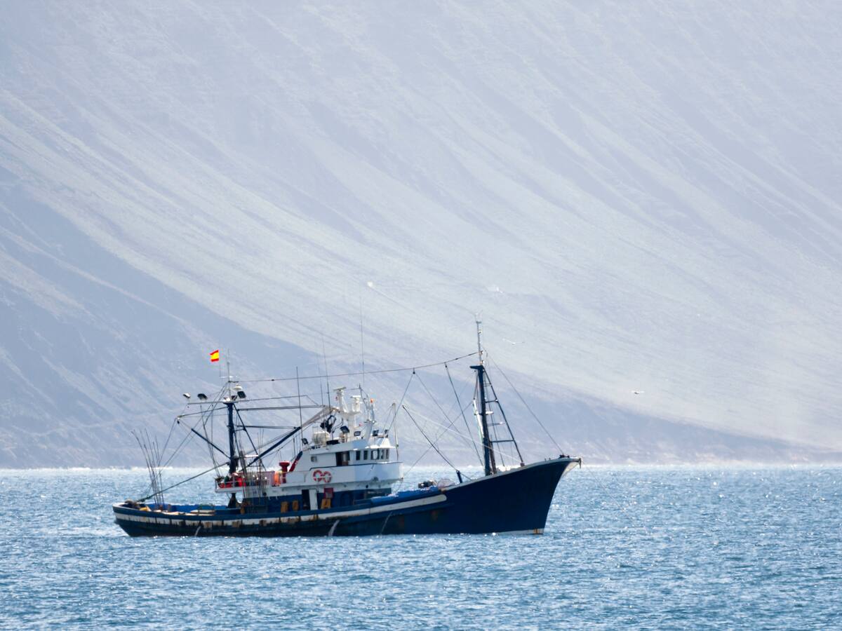 Incertidumbre en la flota pesquera canaria: pendiente de la resolución judicial de la UE para faenar en aguas saharauis