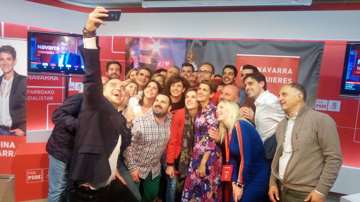 La Primera Llamada del Día con Ramón Alzórriz (31/05/2019)