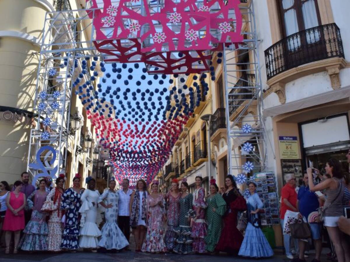 La Feria de Pedro Romero ha tenido un coste de alrededor a 300.000 euros