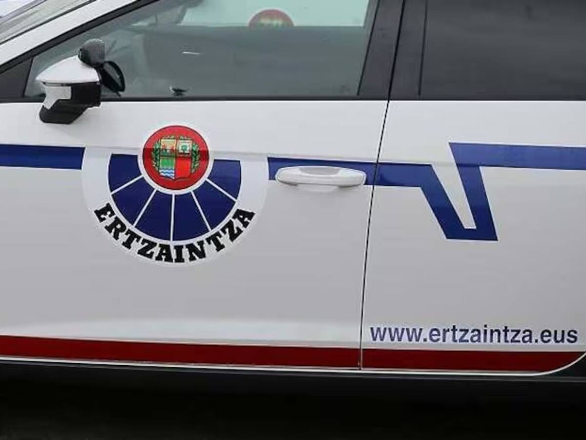 Detenido en Beasain un varón por intento de agresión con arma blanca a su vecina