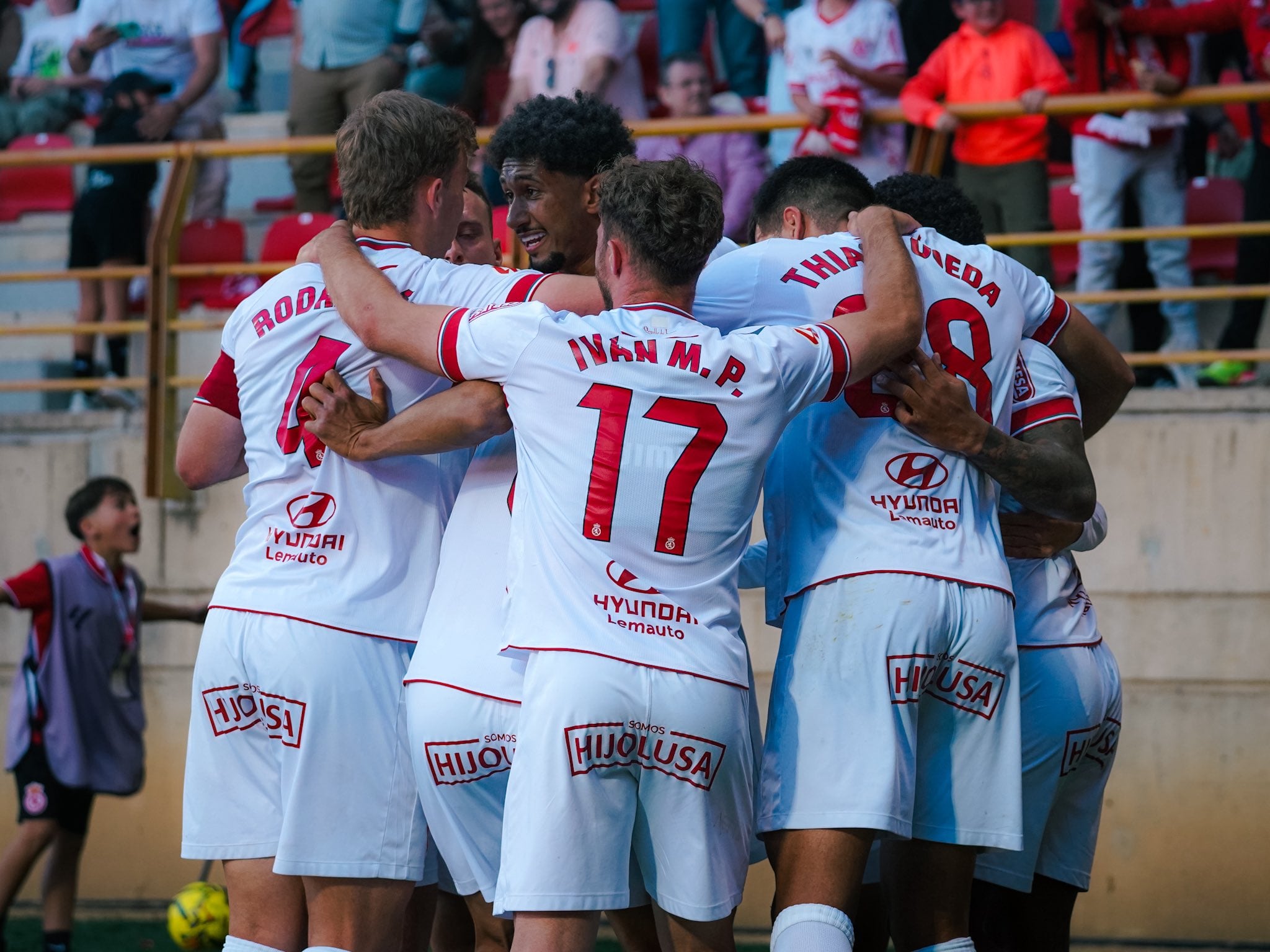 Triunfo culturalista después de cuatro meses.