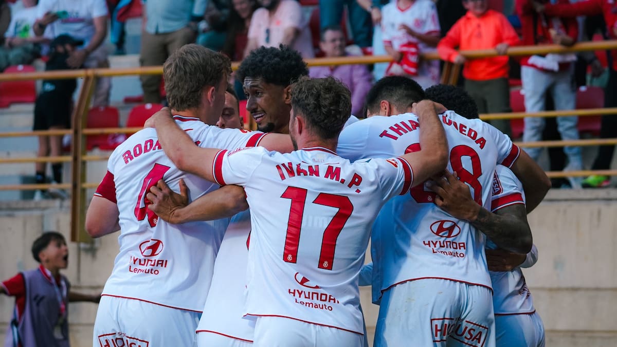 La Cultural busca confirmarse en Granada