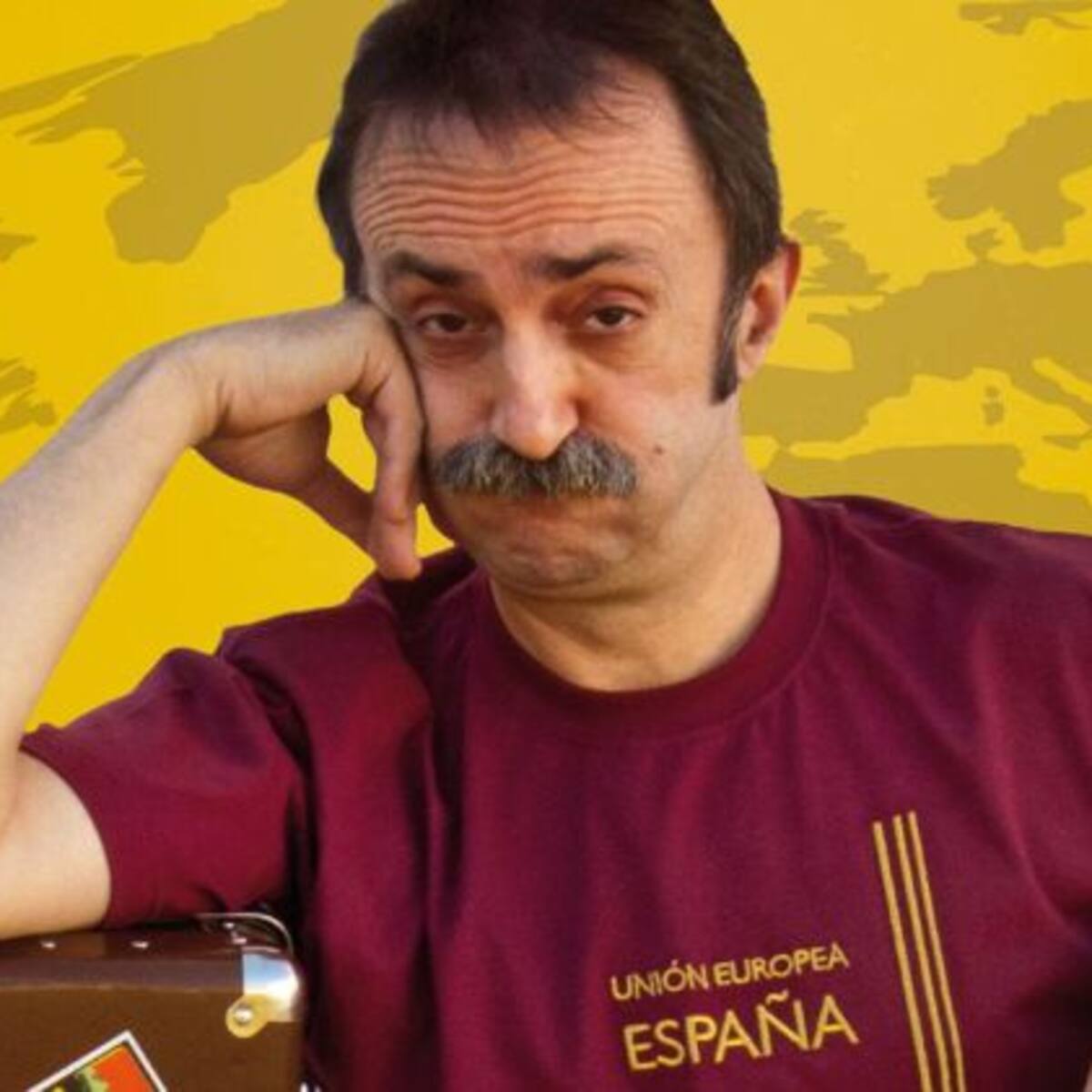 “Como en casa en casa de uno… en ningún sitio”