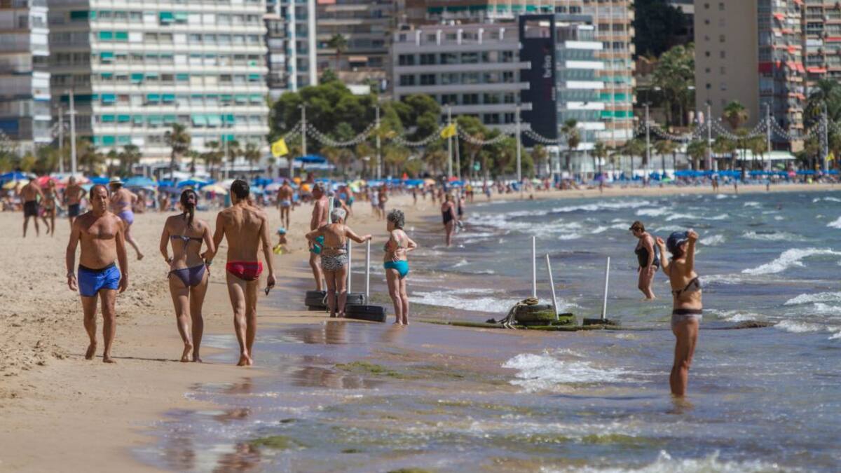 La Ventana Comunitat Valenciana - Nuria Montes (08/07/2021)