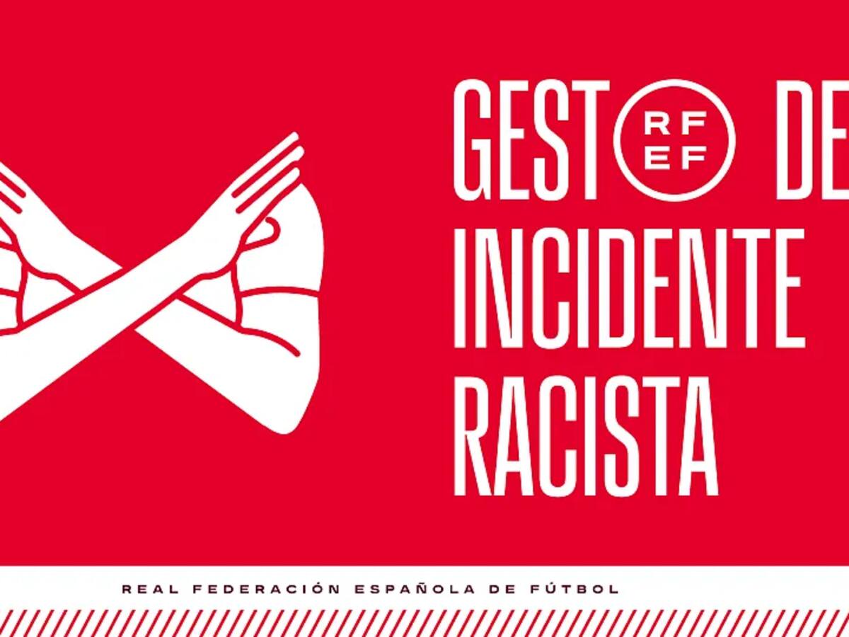 11 condemnes per insults racistes al futbol espanyol: "El dret a insultar no existeix"