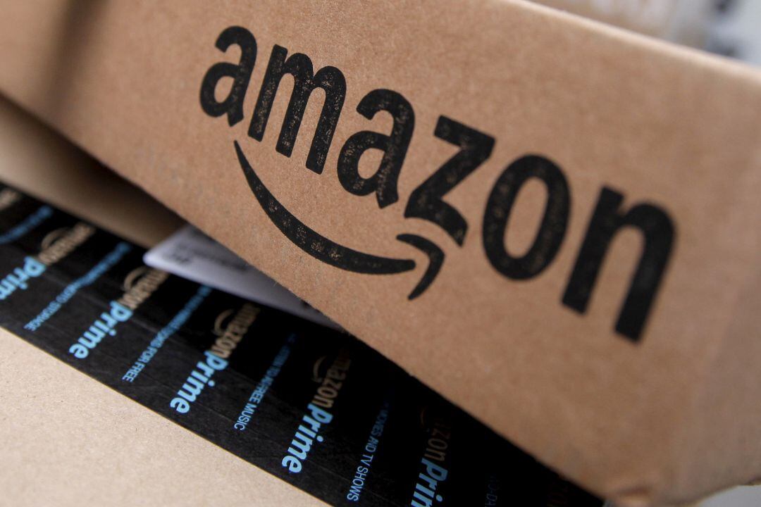 Amazon revela por error información de sus clientes antes del &#039;Black Friday&#039;