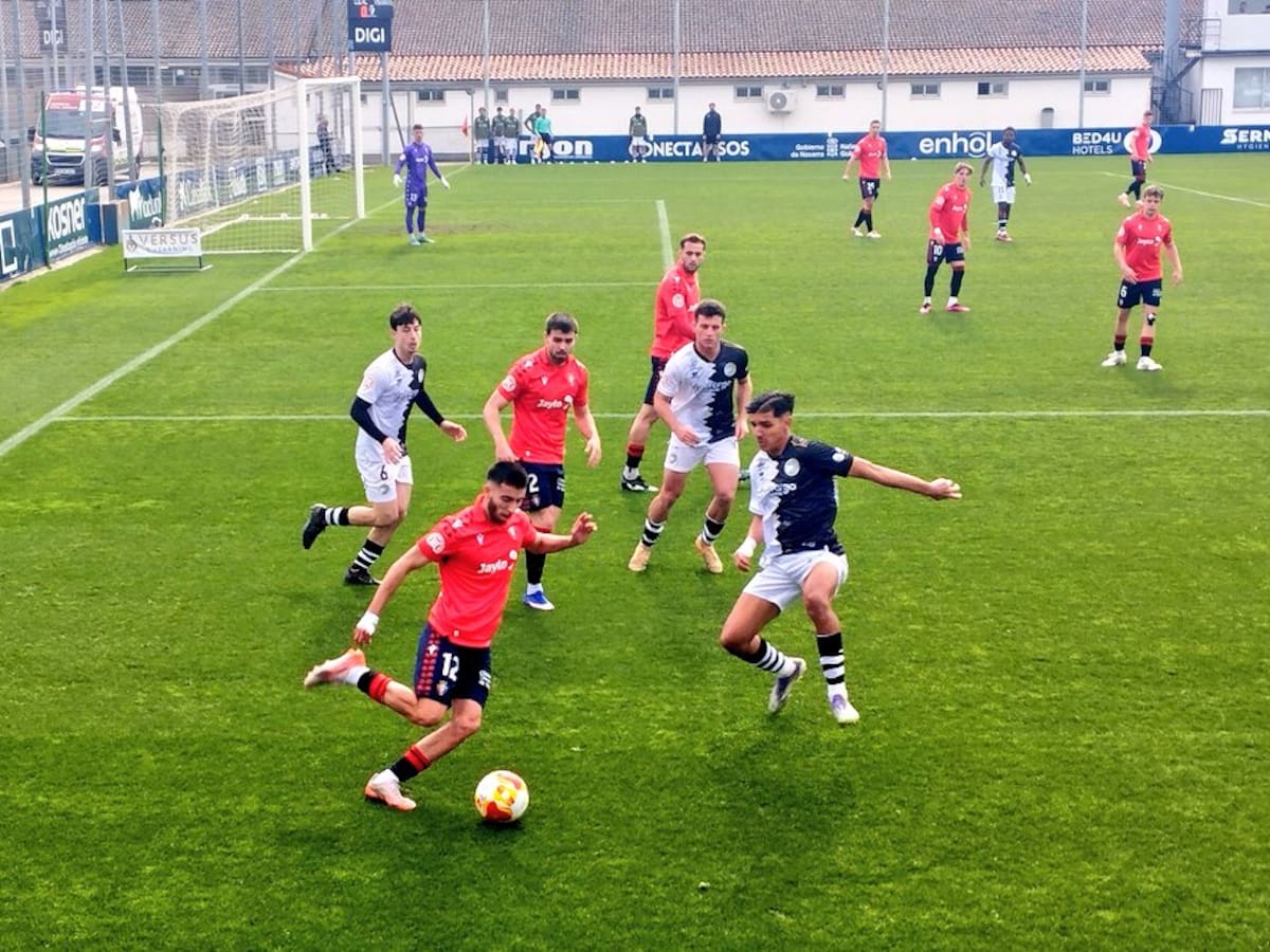 Quince días claves para Unionistas de Salamanca