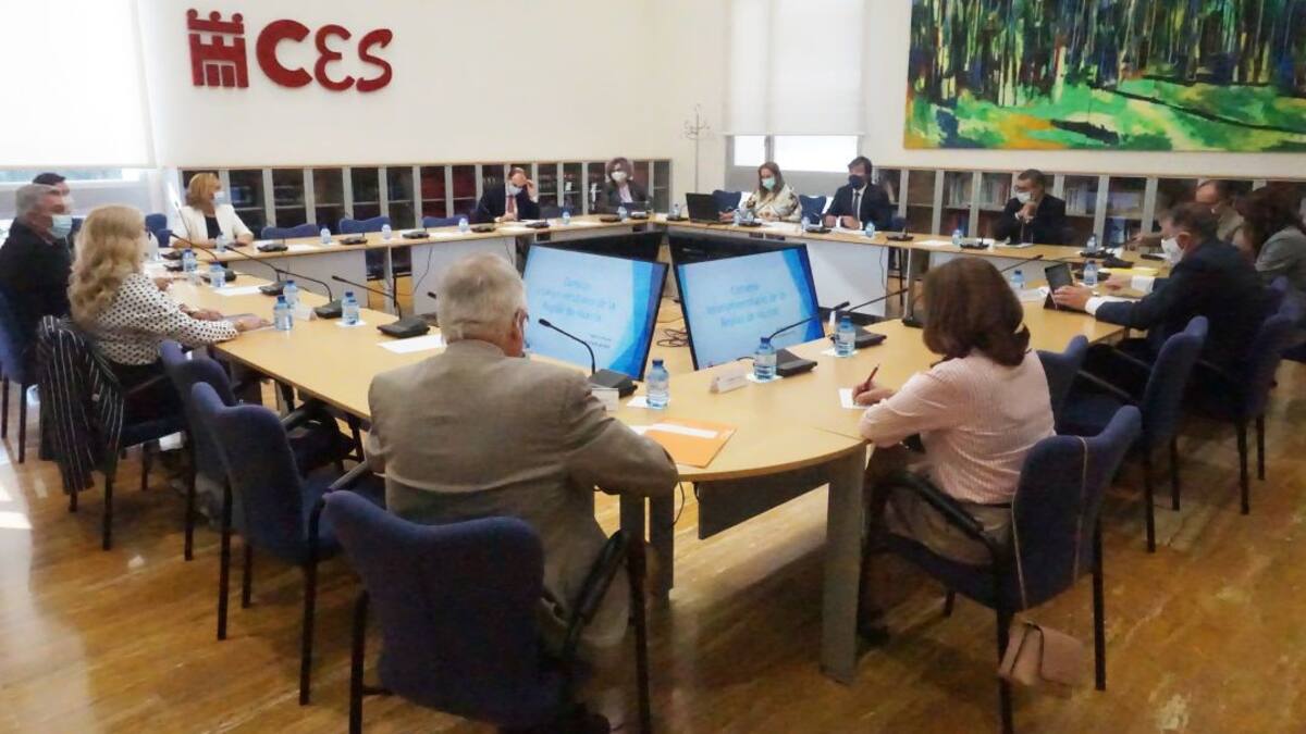 Las universidades públicas recibirán los 11,5 millones del fondo Covid