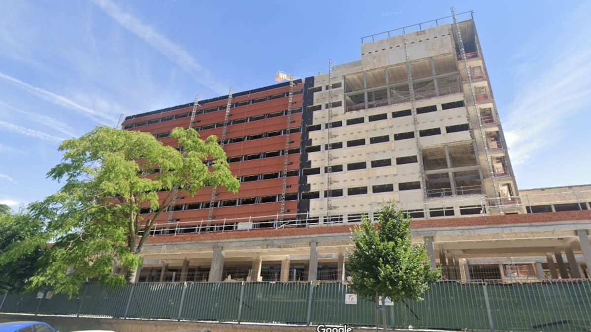 Las grandes infraestructuras que estrenará Ciudad Real en 2026