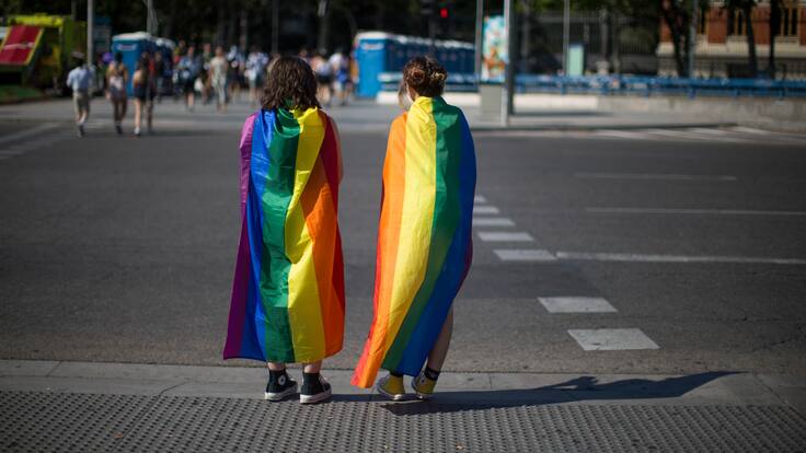 La orientación e identidad sexual es la segunda razón de los delitos de odio en Euskadi