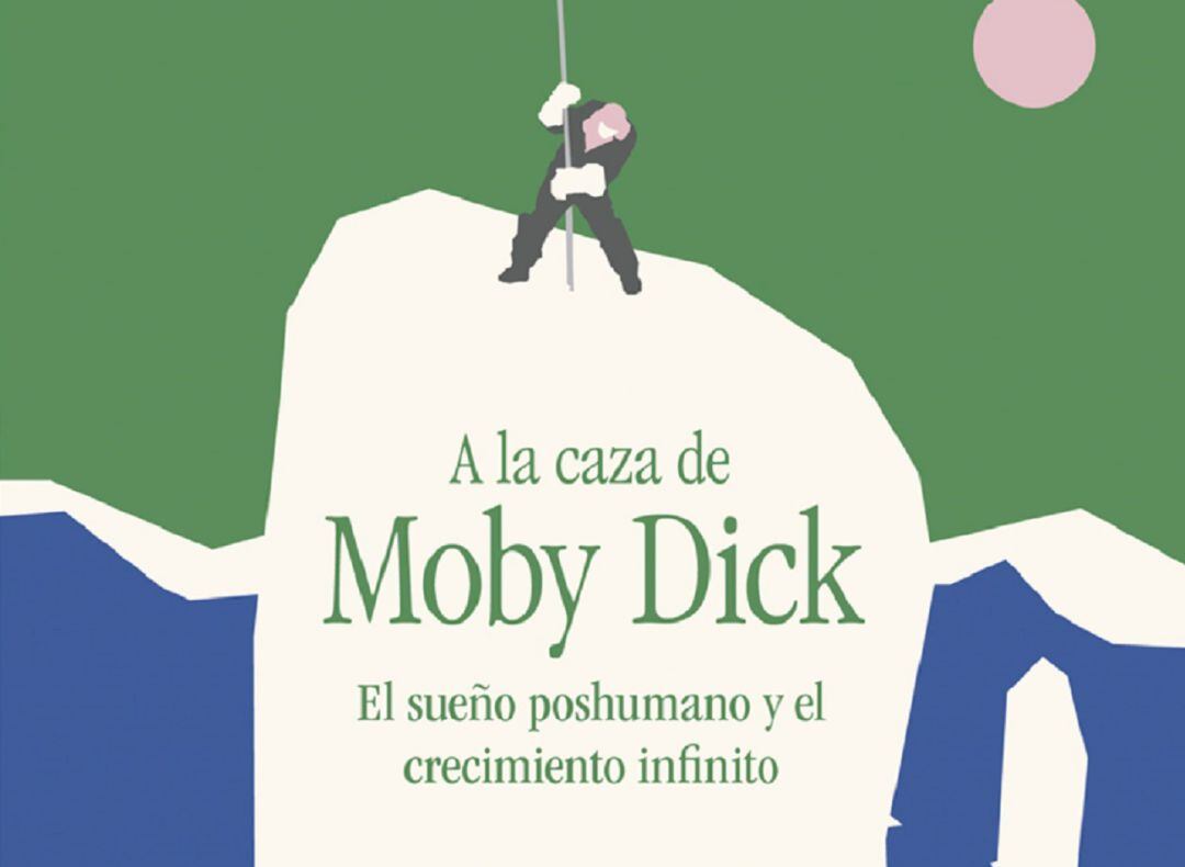 Portada del libro