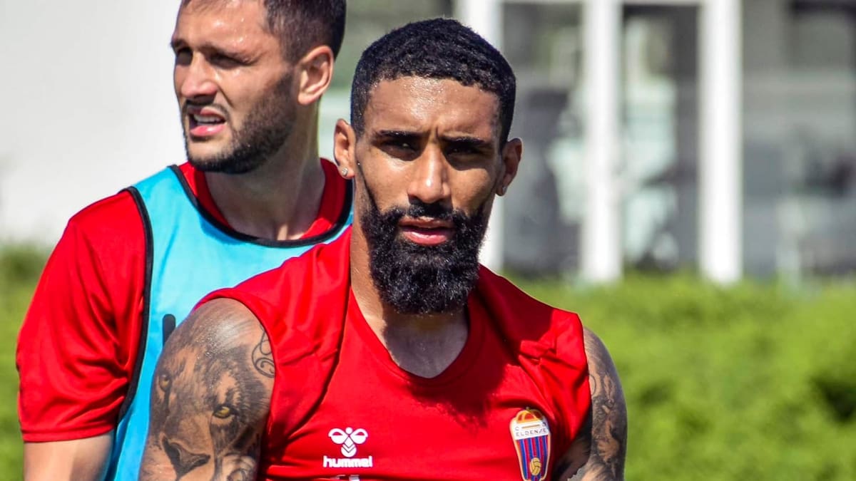 El Eldense visita a un imbatido y aspirante al ascenso Real Zaragoza (D. 18.30 h)