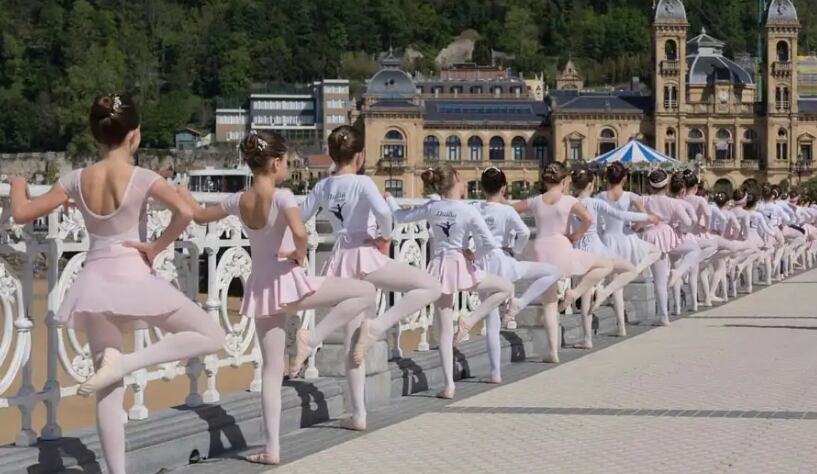 FOTO | Donostia Kultura