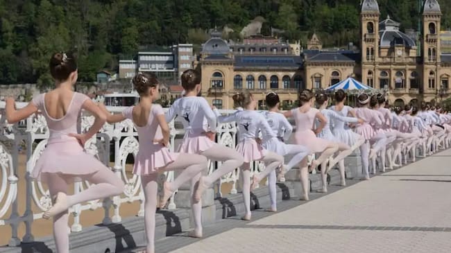 FOTO | Donostia Kultura