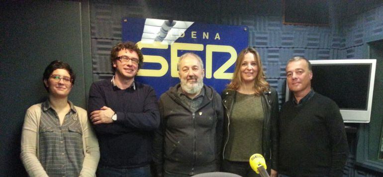 El Coruñés Opina (20.03.16)