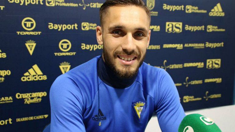 Correa se quedó fuera de la lista de convocados