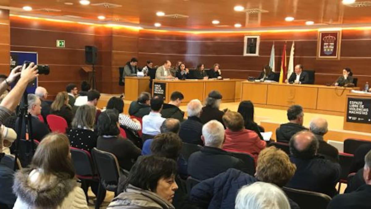 Piden una nueva exposición pública del PXOM de Culleredo