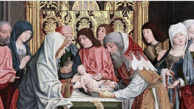 Cualquier tiempo pasado fue anterior: Reliquias: todo es falso… menos alguna cosa (02/07/2017)