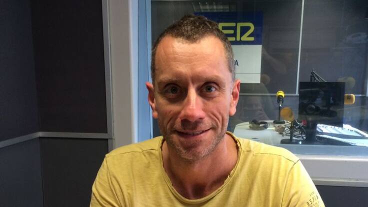 Joan Negrié:'Des de petit m'imaginava teatre als espais tant xulos i amb tanta història que tenim'.