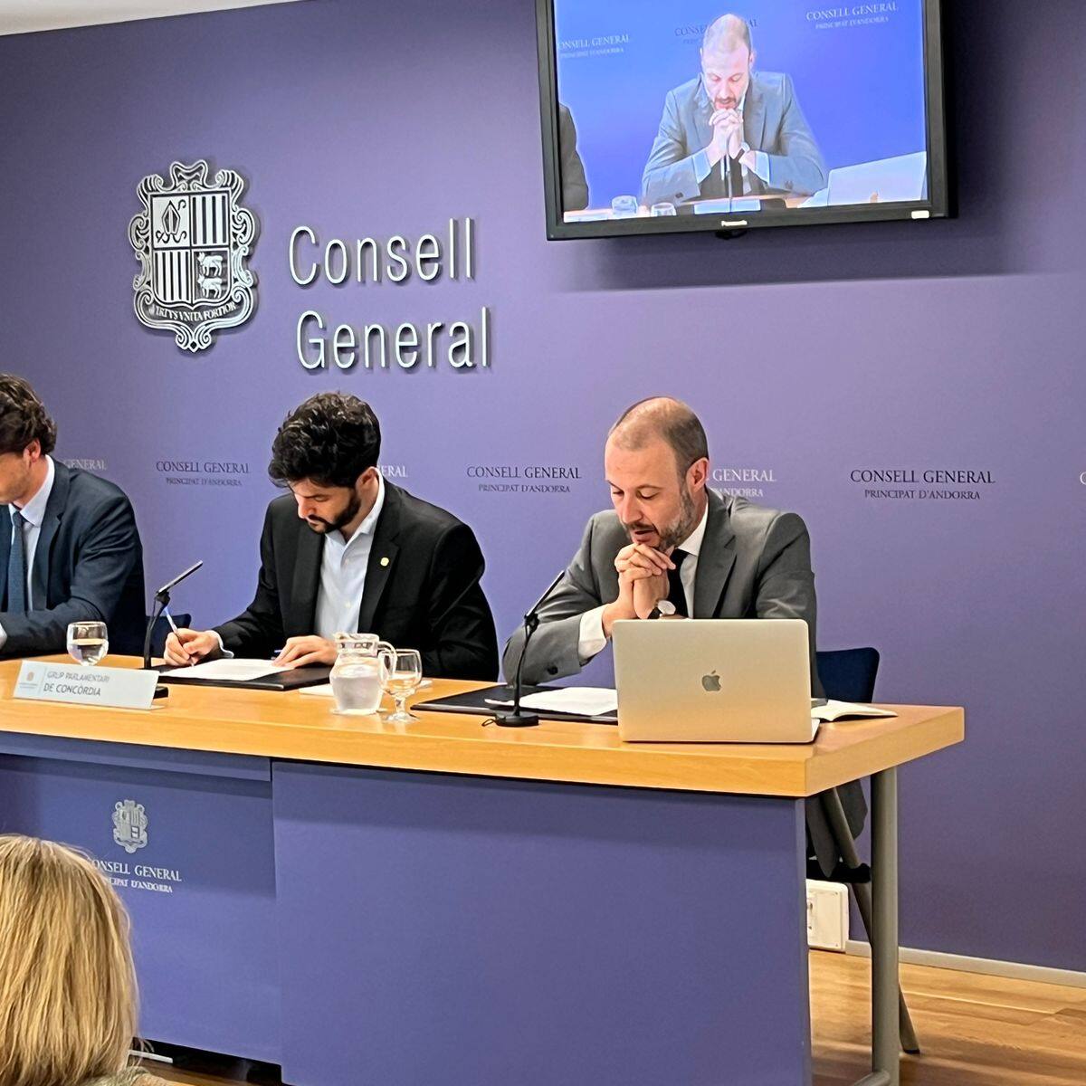 Concòrdia proposa apujar la cessió urbanística fins al 20%