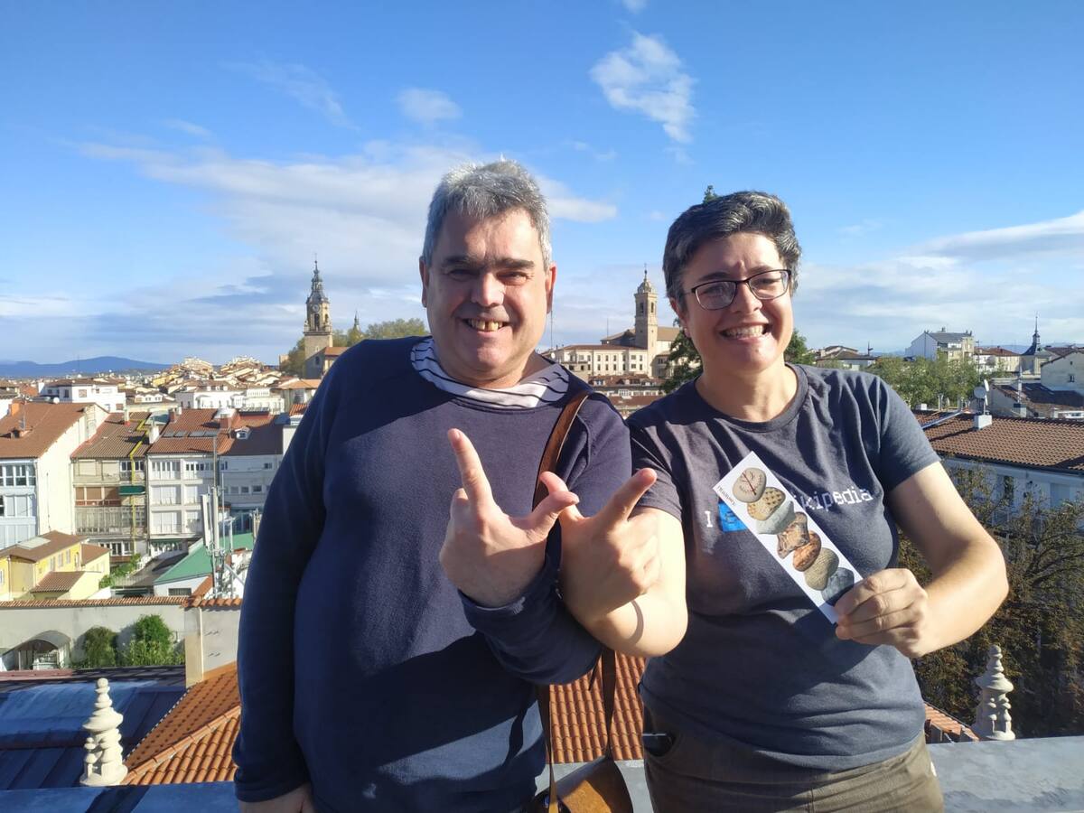 Conmiwiki: Una acción que nos ayuda a conocer nuestro patrimonio.