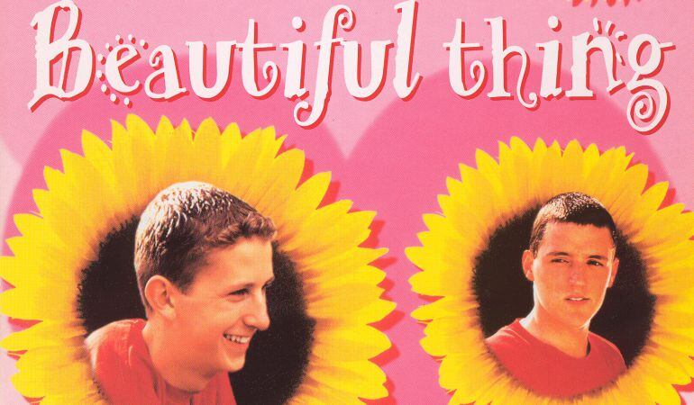 Pinto acoge la proyección de la película Beautiful Thing