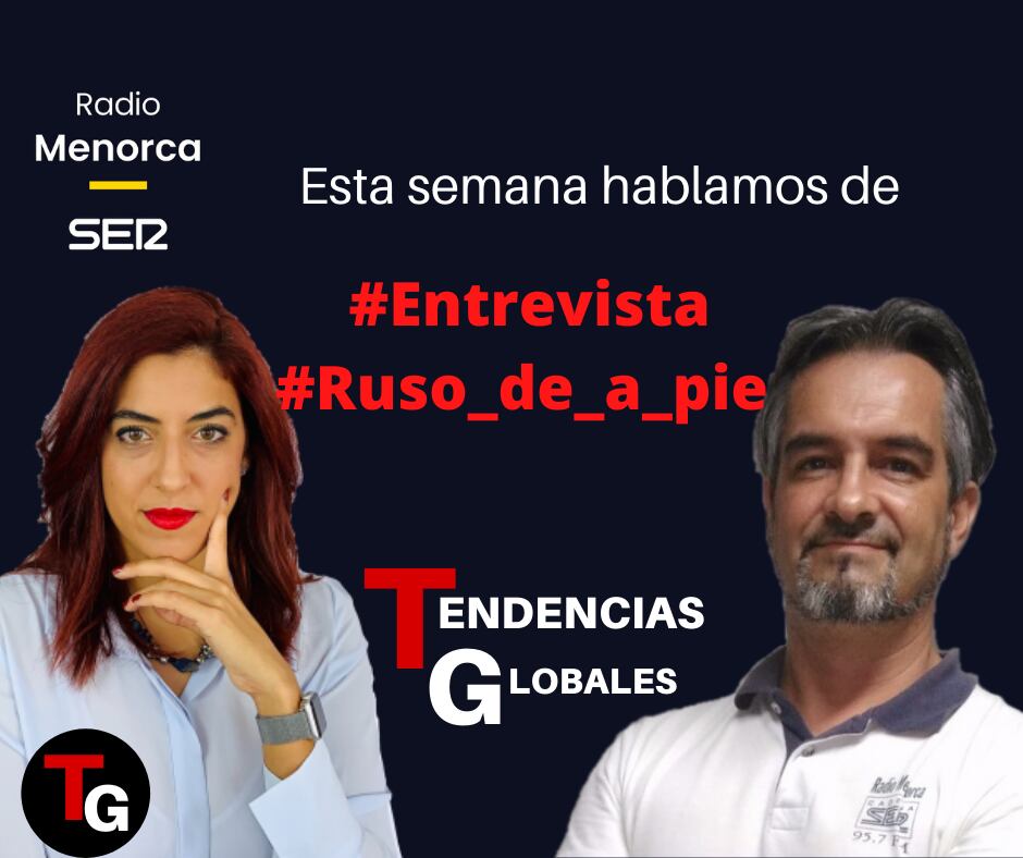 Tendencias globales con Cristina Font Haro