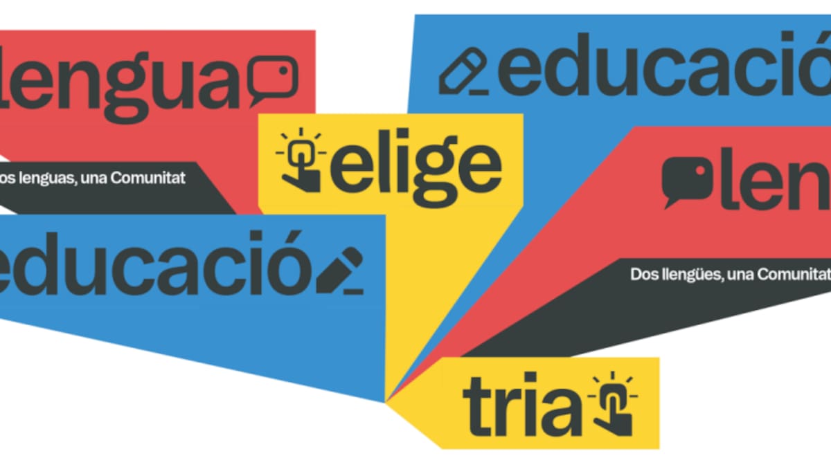 Reacciones de políticos y profesorado de la Safor sobre la consulta sobre el valenciano o el castellano